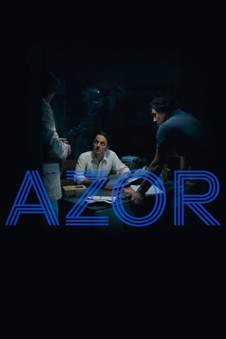 Azor（原題）のポスター