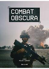 Combat Obscura（原題）のポスター