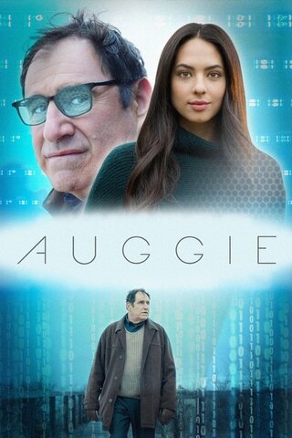 Auggie（原題）のポスター