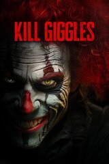 Kill Giggles（原題）のポスター