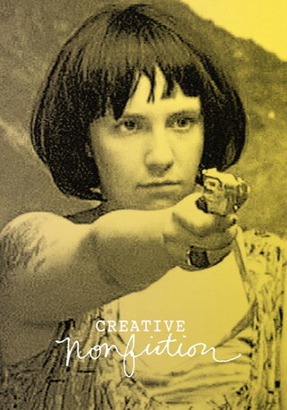 Creative Nonfiction（原題）のポスター