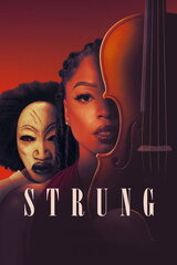 Strung（原題）のポスター