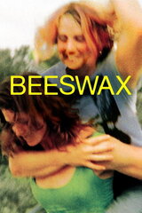 Beeswax（原題）のポスター