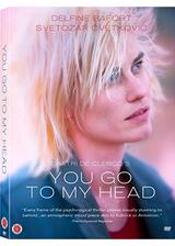 You Go to My Head（原題）のポスター
