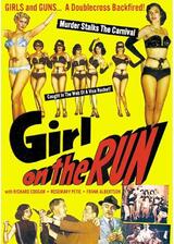 Girl on the Run（原題）のポスター