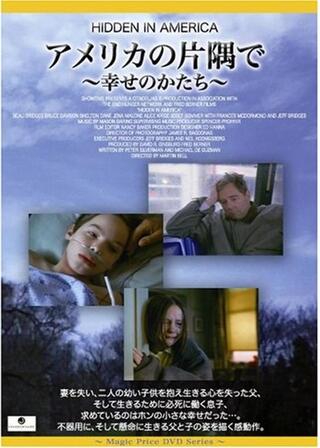 アメリカの片隅で 幸せのかたちのポスター