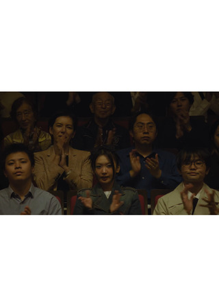 四次元悪魔のポスター