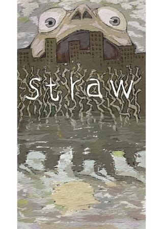 STRAWのポスター