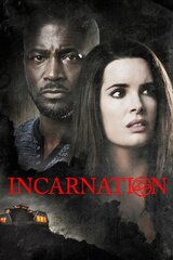 Incarnation（原題）のポスター