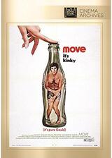 MOVEのポスター