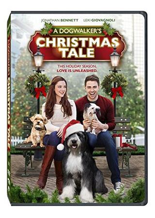 ルースのワンダフル・クリスマスのポスター