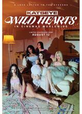 KATSEYE: WILD HEARTSのポスター