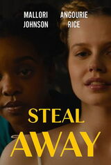 Steal Away（原題）のポスター