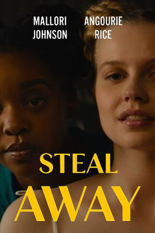 Steal Away（原題）のポスター