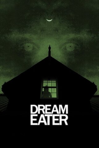 Dream Eater（原題）のポスター