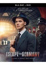 Escape from Germany（原題）のポスター