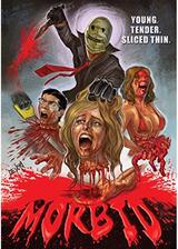 Morbid（原題）のポスター