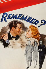 Remember?（原題）のポスター