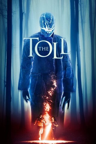 The Toll（原題）のポスター