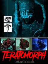 Teratomorph（原題）のポスター