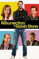 The Resurrection of Gavin Stone（英題）のポスター