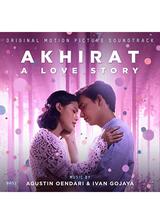 Akhirat: A Love Story（原題）のポスター
