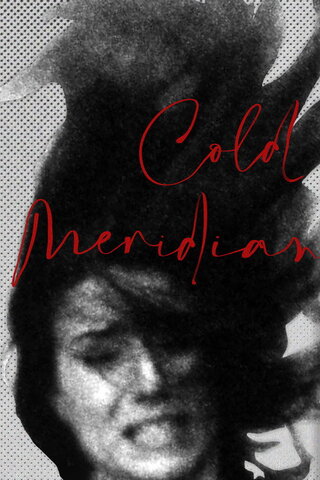 Cold Meridian（原題）のポスター