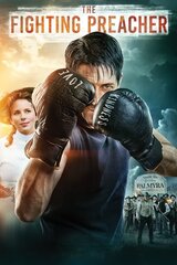 The Fighting Preacher（原題）のポスター