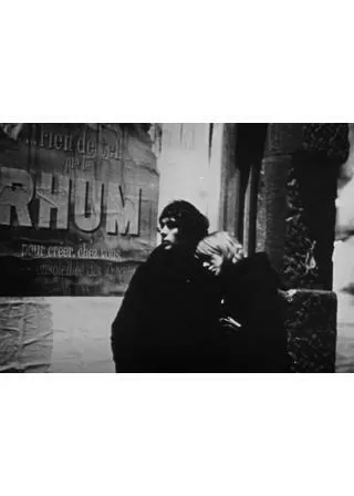 灰の車輪のポスター