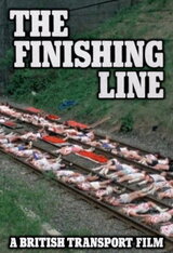 The Finishing Line（原題）のポスター