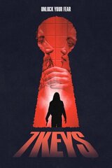 7 Keys（原題）のポスター
