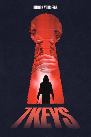 7 Keys（原題）のポスター