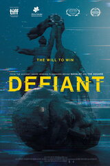 Defiant（原題）のポスター