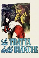 La tratta delle bianche（原題）のポスター