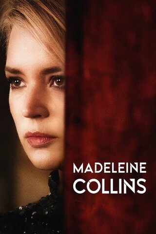 Madeleine Collins（原題）のポスター