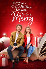 Tis the Season to be Merry（原題）のポスター