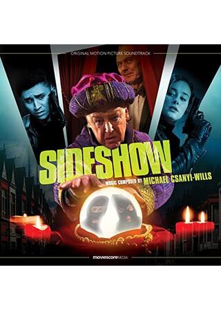 Sideshow（原題）のポスター