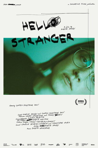 Hello Stranger（原題）のポスター