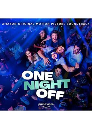 One Night Off（原題）のポスター