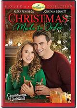 Christmas Made to Order（原題）のポスター