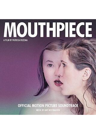 Mouthpiece（原題）のポスター