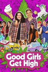 Good Girls Get High（原題）のポスター