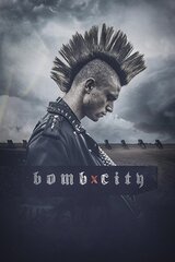 Bomb City（原題）のポスター