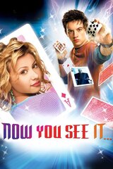 秘密のミラクル・マジシャンのポスター