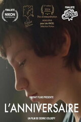 L'Anniversaire（原題）のポスター