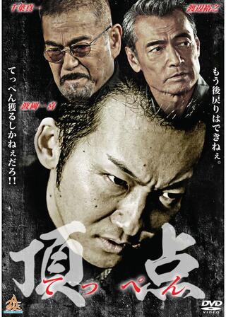 頂点のポスター