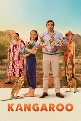 Kangaroo（原題）のポスター