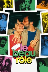 Le beau rôle（原題）のポスター
