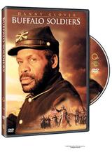 Buffalo Soldiers（原題）のポスター