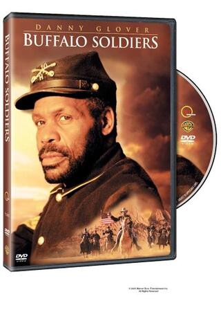 Buffalo Soldiers（原題）のポスター